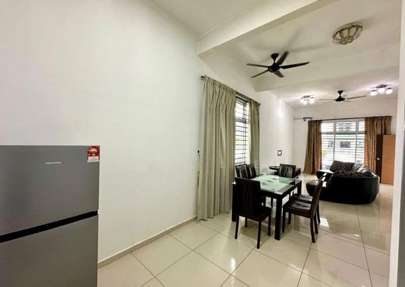 Rumah Teres 2 Tingkat untuk Disewa di Taman JP Perdana (Johor Bahru) - Jyez Lee - PropertyGuru.com.my