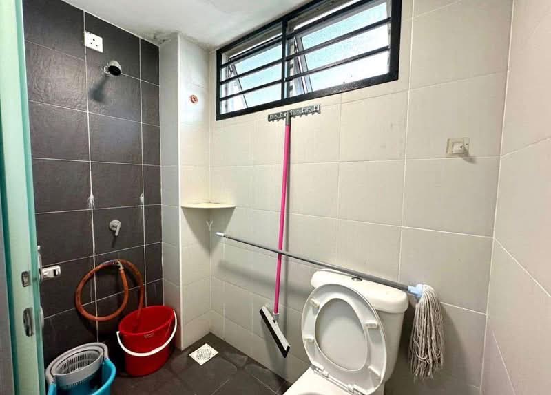 Rumah Teres 2 Tingkat untuk Disewa di Taman JP Perdana (Johor Bahru) - Jyez Lee - PropertyGuru.com.my