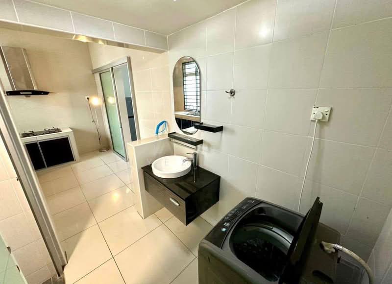 Rumah Teres 2 Tingkat untuk Disewa di Taman JP Perdana (Johor Bahru) - Jyez Lee - PropertyGuru.com.my