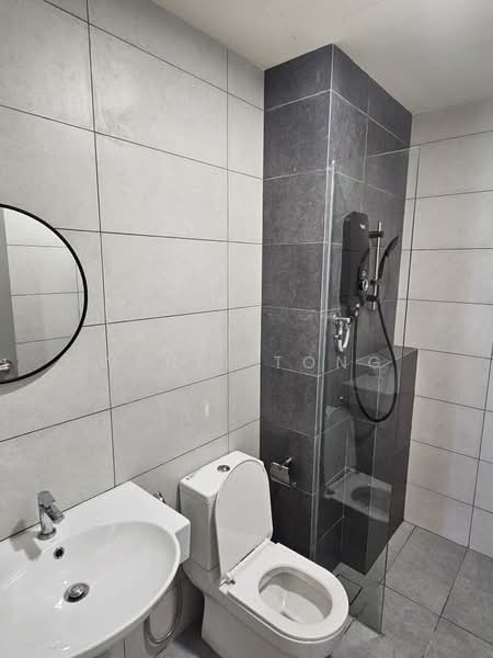 Service Residence for Rent at The Era @ Duta North - Wenli Tong - Bathroom - PropertyGuru.com.my
