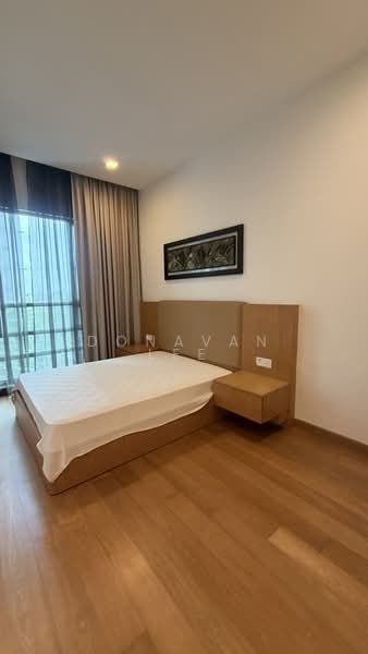 Kondominium untuk Disewa di 10 Mont Kiara @ MK10 - Donavan Lee - PropertyGuru.com.my