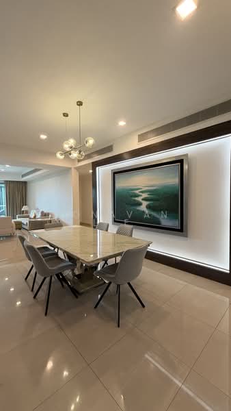 Kondominium untuk Disewa di 10 Mont Kiara @ MK10 - Donavan Lee - PropertyGuru.com.my