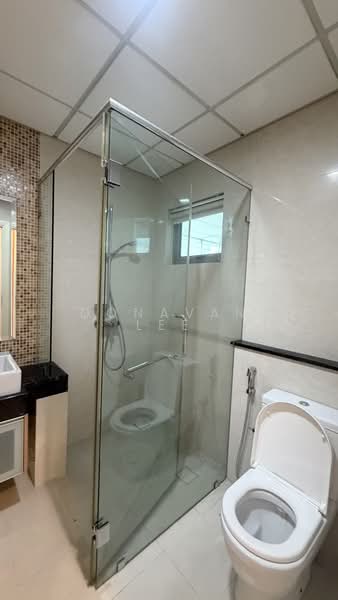 Kondominium untuk Disewa di 10 Mont Kiara @ MK10 - Donavan Lee - PropertyGuru.com.my