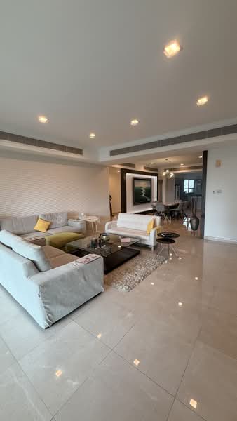 Kondominium untuk Disewa di 10 Mont Kiara @ MK10 - Donavan Lee - PropertyGuru.com.my