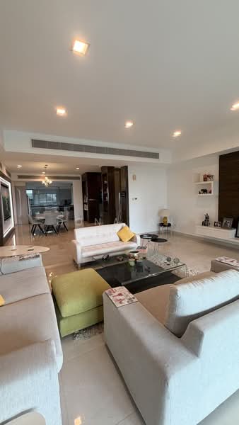 Kondominium untuk Disewa di 10 Mont Kiara @ MK10 - Donavan Lee - PropertyGuru.com.my