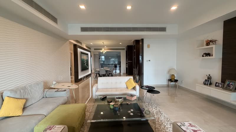 Kondominium untuk Disewa di 10 Mont Kiara @ MK10 - Donavan Lee - PropertyGuru.com.my