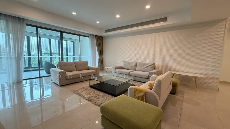 Kondominium untuk Disewa di 10 Mont Kiara @ MK10 - Donavan Lee - PropertyGuru.com.my