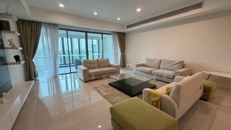 Kondominium untuk Disewa di 10 Mont Kiara @ MK10 - Donavan Lee - PropertyGuru.com.my
