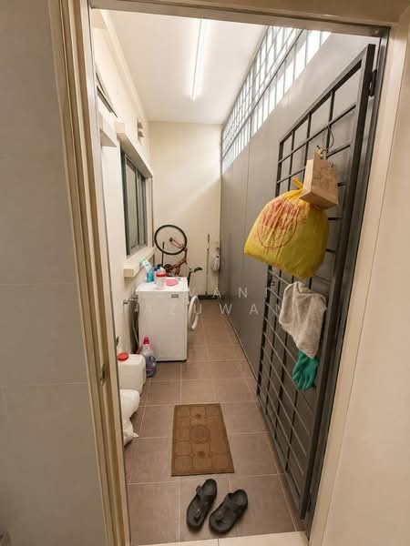Terraced House for Sale in Bangi (Selangor) - Uswani Mazuwan - Interior - PropertyGuru.com.my