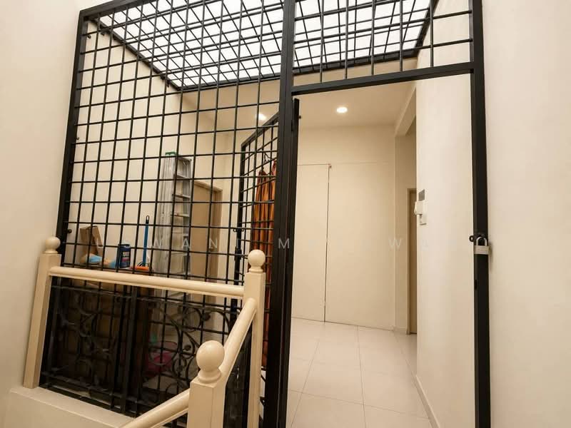 Terraced House for Sale in Bangi (Selangor) - Uswani Mazuwan - Interior - PropertyGuru.com.my