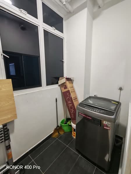Apartment for Rent at Sky Habitat - Max Kan - Interior - PropertyGuru.com.my
