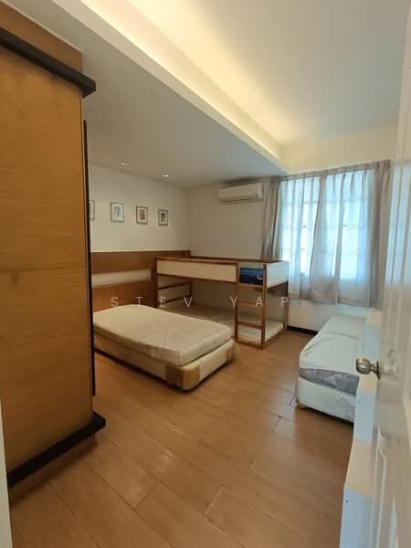 Rumah Banglo untuk Disewa di Kota Kinabalu (Sabah) - Stev Yap - Bedroom - PropertyGuru.com.my