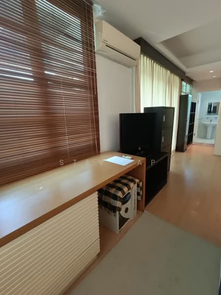 Rumah Banglo untuk Disewa di Kota Kinabalu (Sabah) - Stev Yap - Study - PropertyGuru.com.my