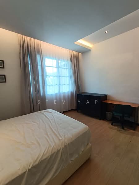 Rumah Banglo untuk Disewa di Kota Kinabalu (Sabah) - Stev Yap - Bedroom - PropertyGuru.com.my