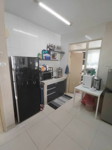 Condominium for Sale at Platinum Hill PV 2 - Lucas Lim - PropertyGuru.com.my