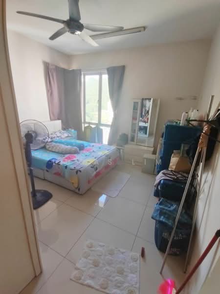 Condominium for Sale at Platinum Hill PV 2 - Lucas Lim - PropertyGuru.com.my