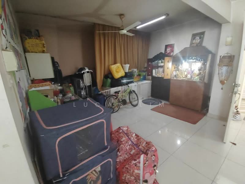 Condominium for Sale at Platinum Hill PV 2 - Lucas Lim - PropertyGuru.com.my