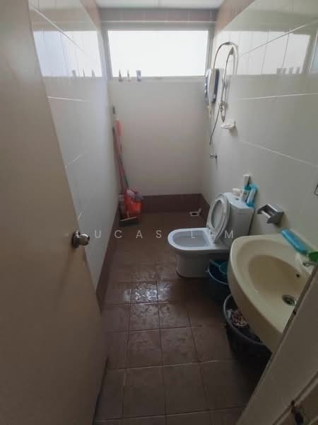 Condominium for Sale at Platinum Hill PV 2 - Lucas Lim - PropertyGuru.com.my