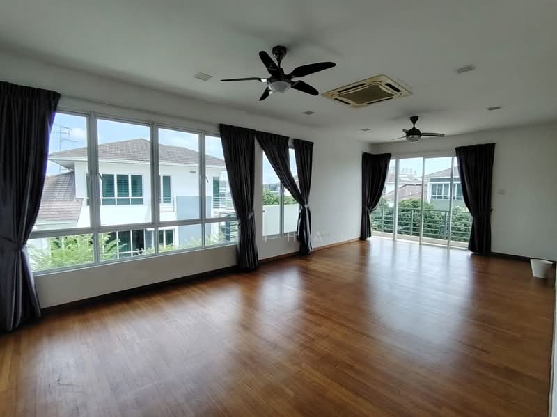 Link Bungalow for Sale in Senibong (Permas Jaya) - Ms Tham - PropertyGuru.com.my