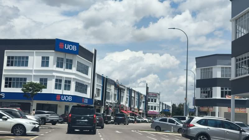 Shop / Office for Sale in Bandar Indahpura (Kulai) - May Chong - Exterior - PropertyGuru.com.my