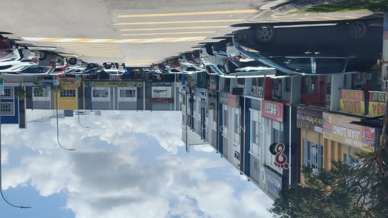 Shop / Office for Sale in Bandar Indahpura (Kulai) - May Chong - Exterior - PropertyGuru.com.my