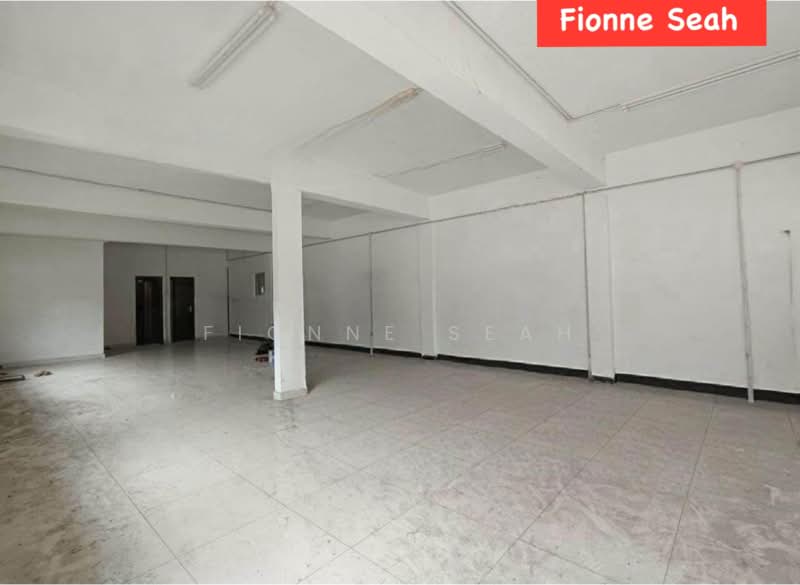 Kilang untuk Disewa di Bukit Minyak (Penang) - Fionne Seah - PropertyGuru.com.my