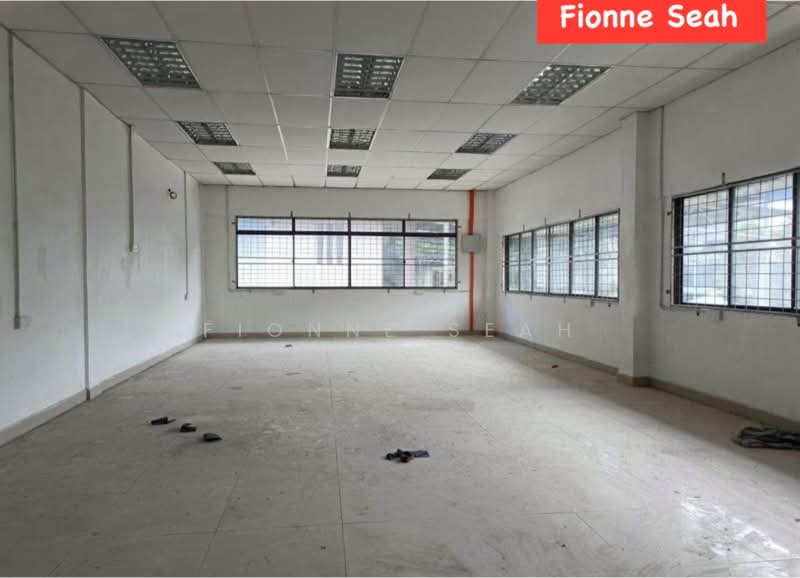 Kilang untuk Disewa di Bukit Minyak (Penang) - Fionne Seah - PropertyGuru.com.my