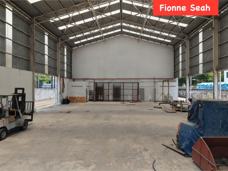 Kilang untuk Disewa di Bukit Minyak (Penang) - Fionne Seah - PropertyGuru.com.my