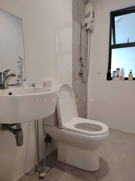 Condominium for Sale at Trinity Aquata - Ivan Lim - Bathroom - PropertyGuru.com.my