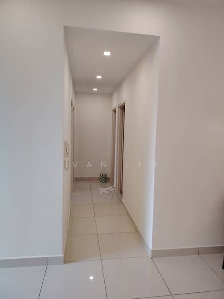 Condominium for Sale at Trinity Aquata - Ivan Lim - Corridor - PropertyGuru.com.my