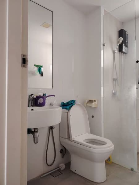 Condominium for Sale at Trinity Aquata - Ivan Lim - Bathroom - PropertyGuru.com.my