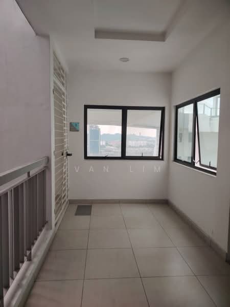 Condominium for Sale at Trinity Aquata - Ivan Lim - Corridor - PropertyGuru.com.my