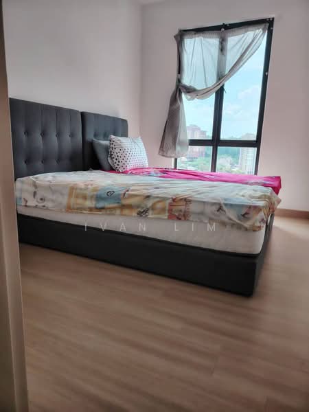 Condominium for Sale at Trinity Aquata - Ivan Lim - Bedroom - PropertyGuru.com.my