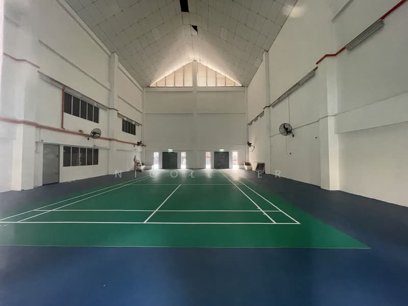 Condominium for Sale at Sri Angsana Hilir - Nicole Ler - Interior - PropertyGuru.com.my