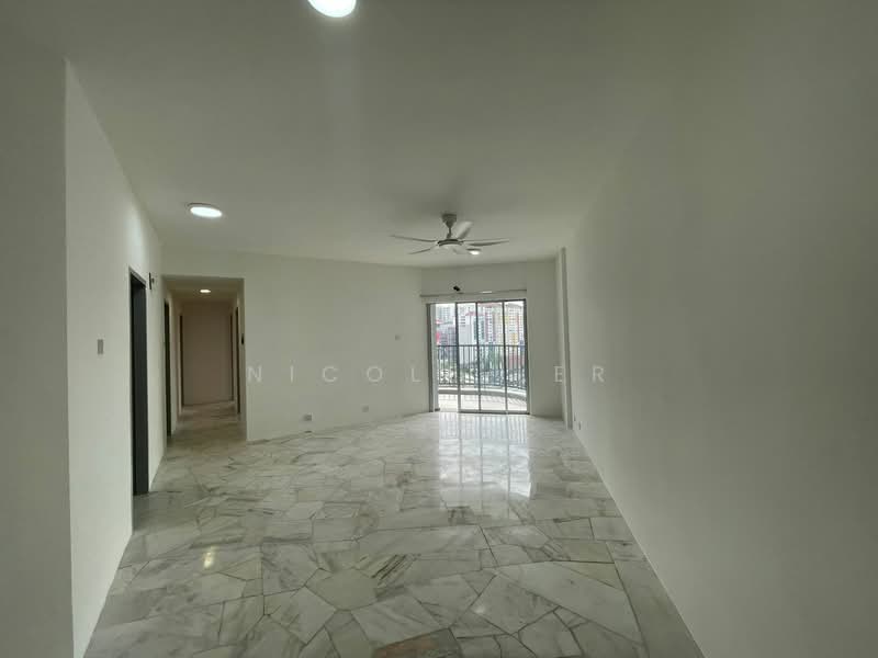 Condominium for Sale at Sri Angsana Hilir - Nicole Ler - Living Room - PropertyGuru.com.my