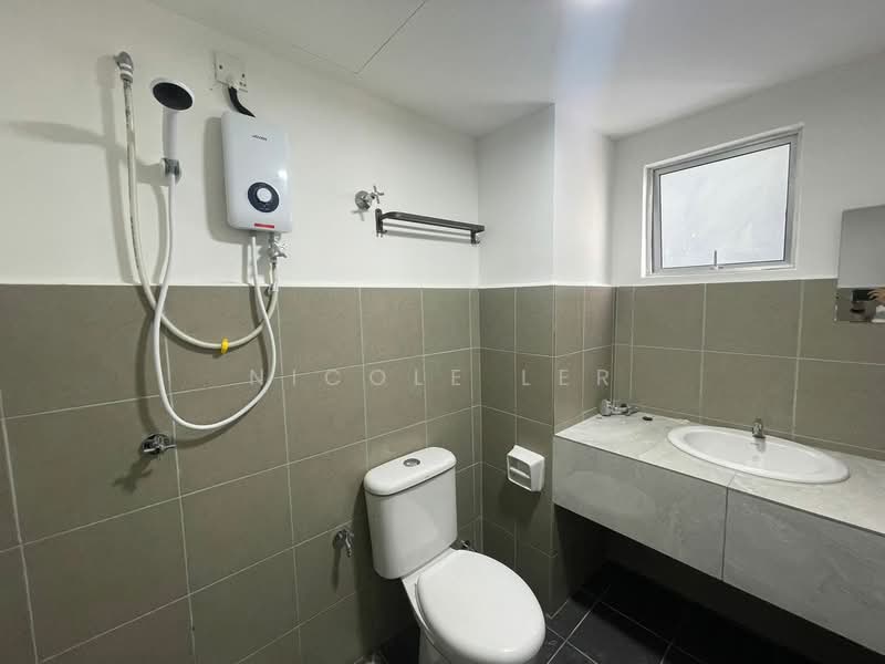 Condominium for Sale at Sri Angsana Hilir - Nicole Ler - Bathroom - PropertyGuru.com.my