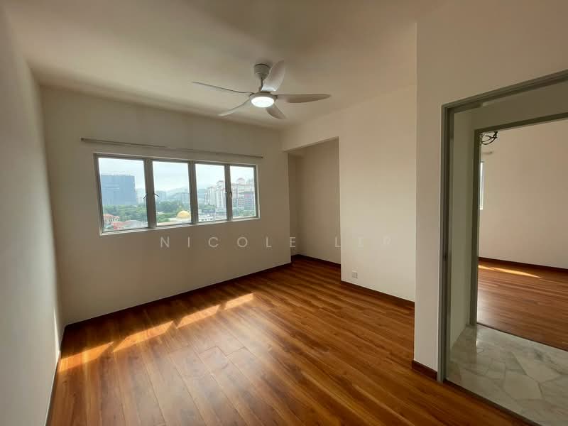 Condominium for Sale at Sri Angsana Hilir - Nicole Ler - Interior - PropertyGuru.com.my