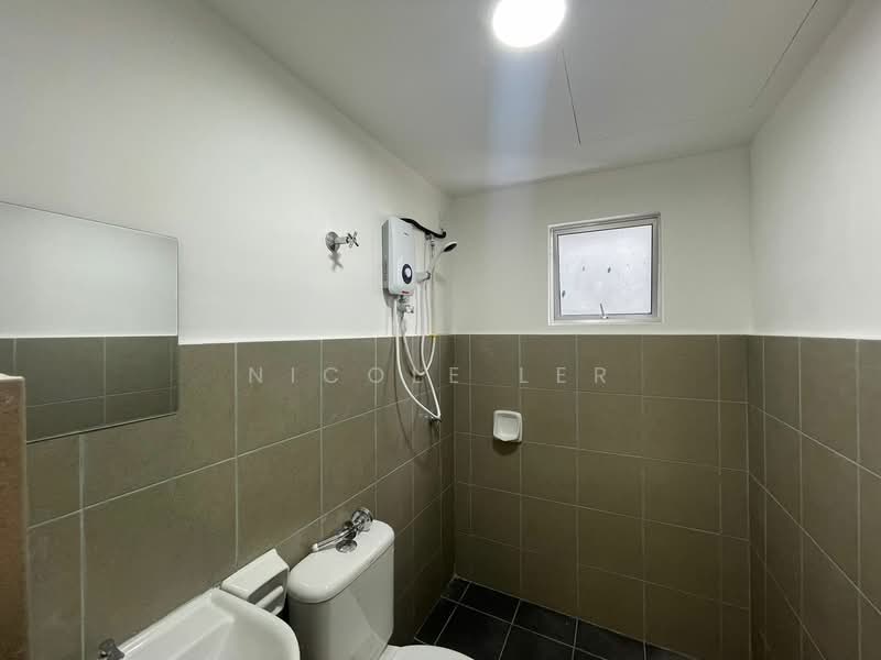Condominium for Sale at Sri Angsana Hilir - Nicole Ler - Bathroom - PropertyGuru.com.my