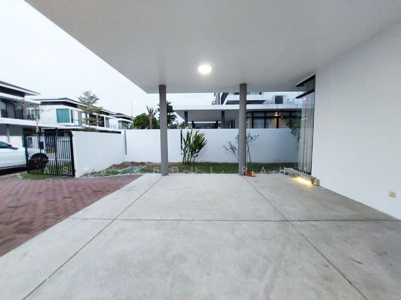 Semi-Detached House for Rent in Dengkil (Selangor) - Asna Abdul Rahman - PropertyGuru.com.my
