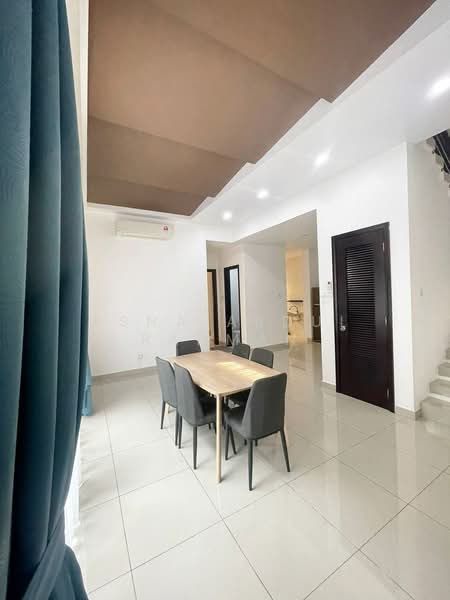 Semi-Detached House for Rent in Dengkil (Selangor) - Asna Abdul Rahman - PropertyGuru.com.my
