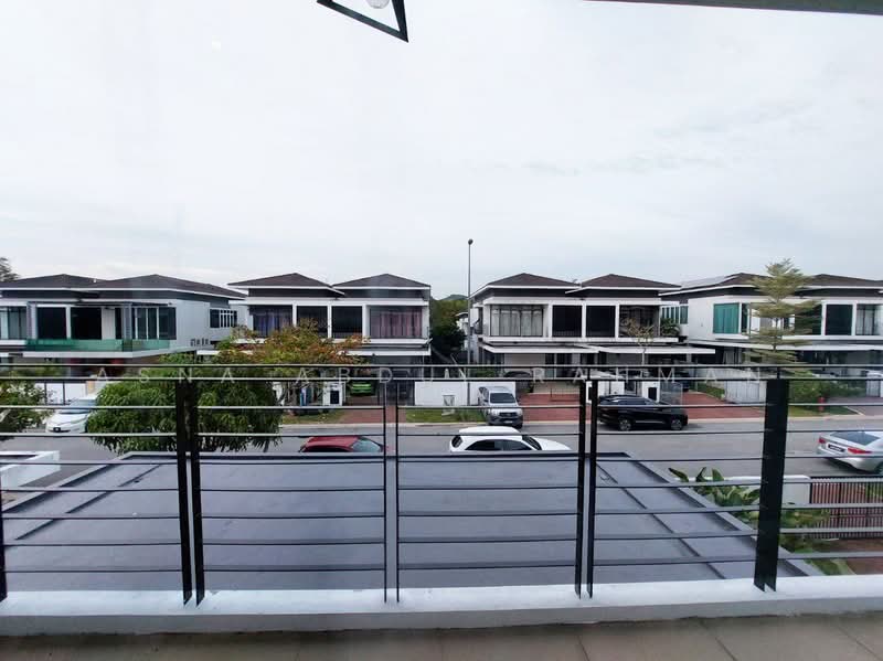 Semi-Detached House for Rent in Dengkil (Selangor) - Asna Abdul Rahman - PropertyGuru.com.my