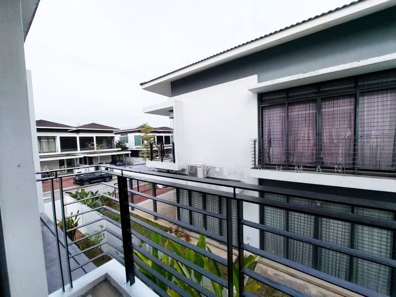 Semi-Detached House for Rent in Dengkil (Selangor) - Asna Abdul Rahman - PropertyGuru.com.my