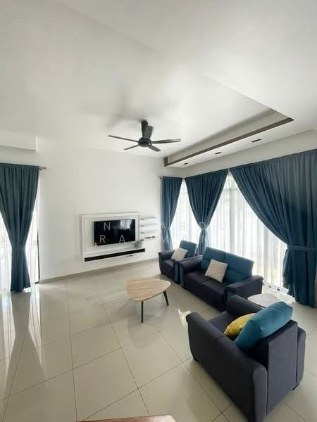 Semi-Detached House for Rent in Dengkil (Selangor) - Asna Abdul Rahman - PropertyGuru.com.my