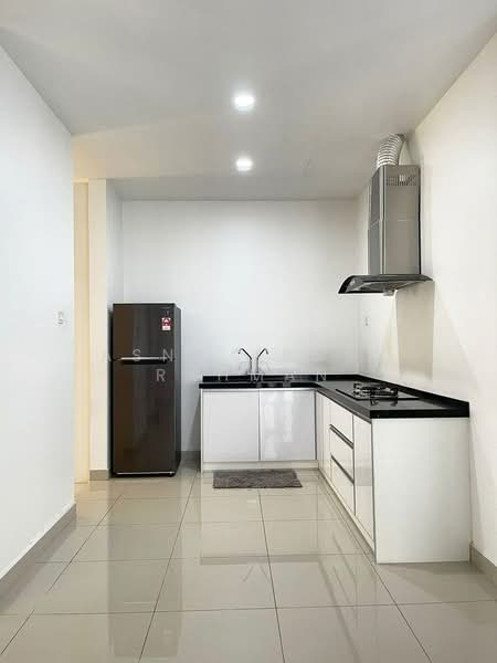 Semi-Detached House for Rent in Dengkil (Selangor) - Asna Abdul Rahman - PropertyGuru.com.my