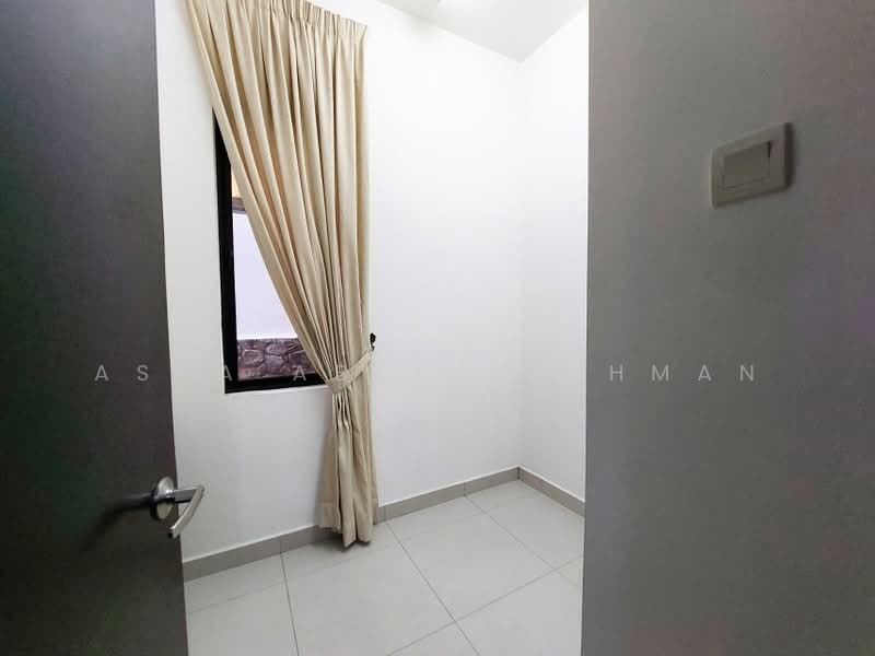 Semi-Detached House for Rent in Dengkil (Selangor) - Asna Abdul Rahman - PropertyGuru.com.my