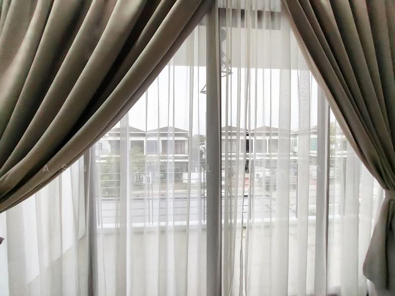 Semi-Detached House for Rent in Dengkil (Selangor) - Asna Abdul Rahman - PropertyGuru.com.my
