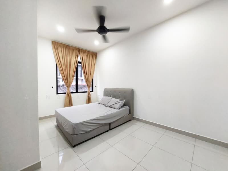 Semi-Detached House for Rent in Dengkil (Selangor) - Asna Abdul Rahman - PropertyGuru.com.my