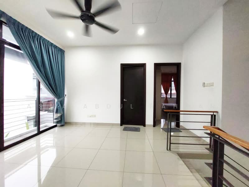 Semi-Detached House for Rent in Dengkil (Selangor) - Asna Abdul Rahman - PropertyGuru.com.my