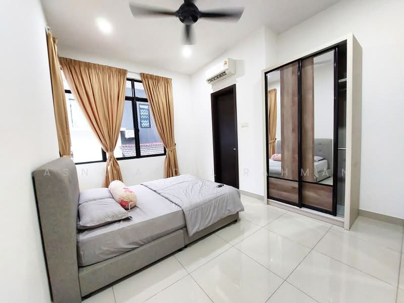 Semi-Detached House for Rent in Dengkil (Selangor) - Asna Abdul Rahman - PropertyGuru.com.my
