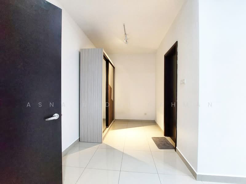 Semi-Detached House for Rent in Dengkil (Selangor) - Asna Abdul Rahman - PropertyGuru.com.my